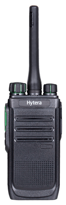 Hytera BD505 DMR УКВ Радиостанция 128723 фото