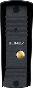 Видеопанель 2 Мп Slinex ML-16HD черного цвета. 114538 фото