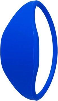 Браслет WRB-02EM BLUE 69-00007 фото