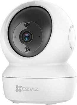 Відеокамера Ezviz 2K Auto-Tracking 360&deg; CS-H6c (4MP,W1) 99-00016118 фото