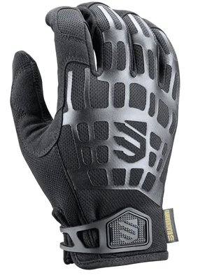 BLACKHAWK Fury Utilitarian Glove L Перчатки тактические 28074 фото