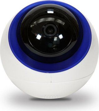 IP-видеокамера поворотна з WiFi 2Mp Light Vision VLC-7392S(Tuya) f=3.6mm 75-00150 фото