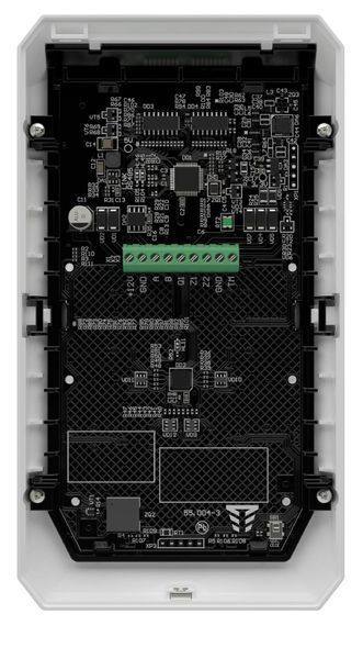 Tiras K-PAD8+ Сенсорная клавиатура Тирас 99-00007357 фото