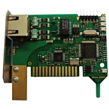 EM01 Ethernet інтерфейс для налаштування та контролю 25769 фото