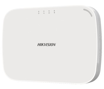 DS-PHA20-P Гібридний приймально-контрольний прилад Hikvision 23864 фото