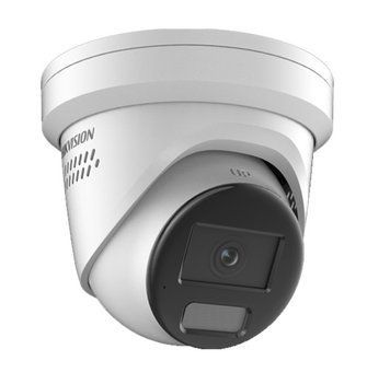DS-2CD2347G2H-LIU&nbsp;(eF)&nbsp;(2.8мм) 4 МП ColorVu з гібридним підсвічуванням 99-00014079 фото