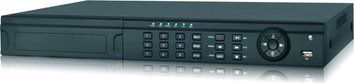 HD-SDI-видеореестратор 4-канальний 1Mp TVT TD-2704XE-S 77-00160 фото