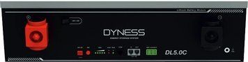 Акумуляторний блок Dyness DL5.0C 5.12 кВт&middot;год 51.2В LiFePo4 301798 фото