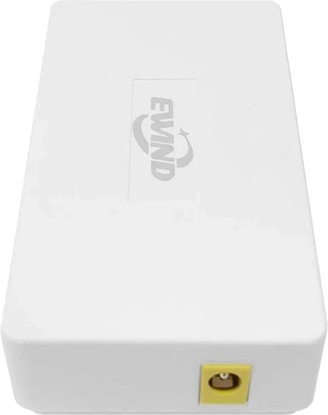 Ewind EW-S1508 100M Комутатор 8 портів некерований 99-00022228 фото