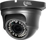 IP-видеокамера 8Mp Light Vision VLC-4840DFI Graphite (Linklemo) f=2.7-12mm з микрофоном 75-00307 фото