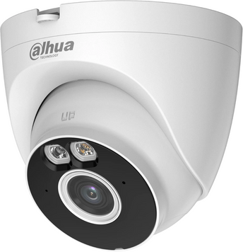 Відеокамера Dahua Smart Dual Light Active Deterrence Wi-Fi DH-T4A-PV (2.8мм) 99-00017641 фото
