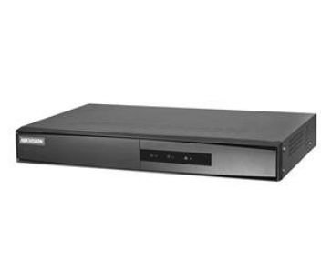 DS-7604NI-K1-HDD1 4-канальный сетевой видеорегистратор с HDD 21040 фото
