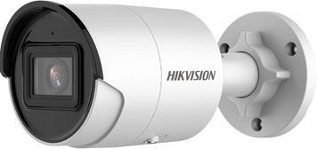 Відеокамера Hikvision AcuSense Darkfighter DS-2CD2086G2-IU(C) (2.8мм) 99-00015563 фото