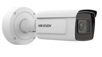 iDS-2CD7A26G0/P-IZHS (2.8-12 мм) 2Мп ANPR IP відеокамера Hikvision c варіофокальним об'єктивом 99-00002782 фото