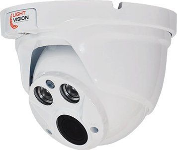 MHD-видеокамера 5Mp Light VIsion VLC-8256DFM White f=2.8-12mm 75-00063 фото