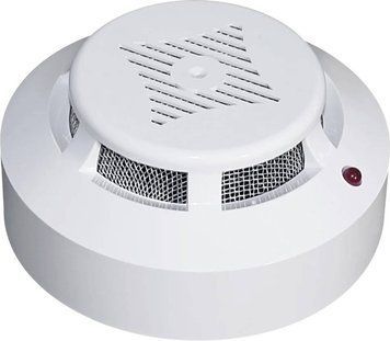 Оптический точечный датчик дыма Arton SPD-3 (ИПД-3) 112240 фото