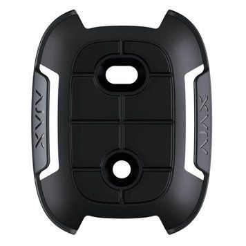 Ajax Holder for Button/Double Button BLACK держатель для тревожной кнопки 99-00004074 фото