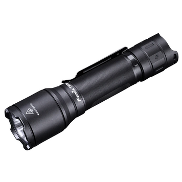 Фонарь ручной Fenix TK06 99-00017604 фото