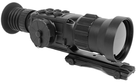 GSCI TWS-6100-MOD Тепловізійний збройовий приціл вищого класу 129151 фото