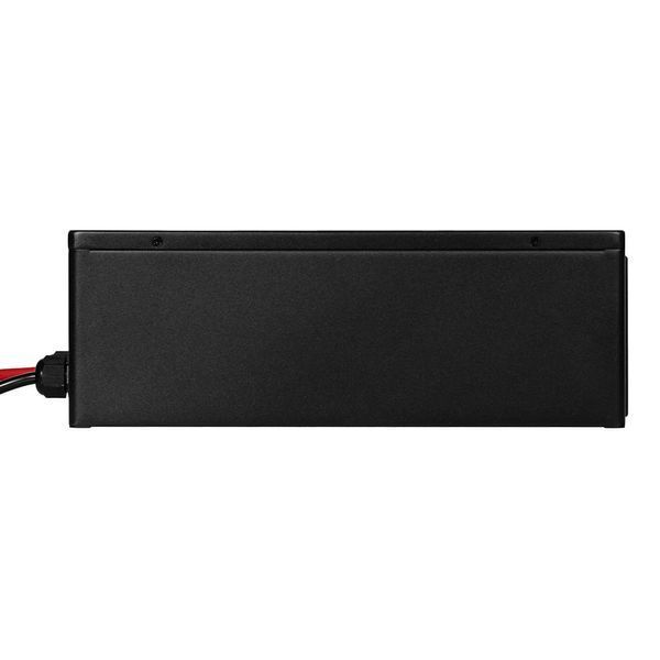 Комплект резервного живлення 600W 2400Wh: високочастотний інвертор Kraft KRF-SAVR600VA/600W-12V + акумуляторна батарея Trinix TGL12V200Ah/20Hr GEL 42-00112-44-00015 фото
