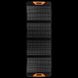 Neo Tools 140Вт Сонячна панель, регулятор напруги, USB-C та 2xU 27090 фото 1