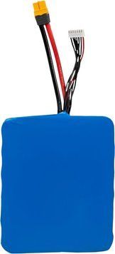 Акумулятор Li-ion 22,2V 21000 mAh (466Wh) 225A Molicel Високострумовий 6S5P 31093 фото