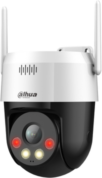Відеокамера Dahua Smart Dual Light IP PTZ WiFi DH-P5AE-PV (4мм) 99-00017643 фото