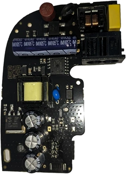 Блок питания Ajax PSU 220V for Hub 2 99-00013951 фото