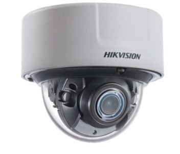 DS-2CD7126G0-IZS (2.8-12 мм) 2Мп IP відеокамера Hikvision c алгоритмами DeepinView 20641 фото