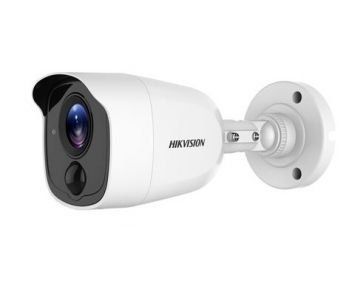 DS-2CE11H0T-PIRLO (2.8мм) 5мп Turbo HD відеокамера з PIR датчиком 99-00001534 фото