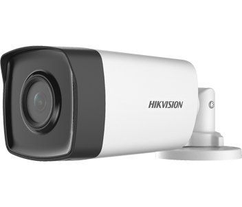 DS-2CE17D0T-IT5F (6 мм) 2 Мп Turbo HD відеокамера 99-00004399 фото
