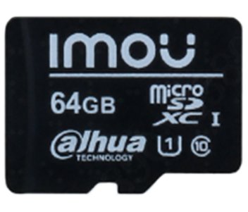 ST2-64-S1 Карта пам'яті MicroSD 64Гб 24177 фото