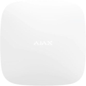 Ajax Hub (8EU) UA white Охоронна централь 99-00005439 фото