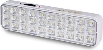 Фонарь аварийный LW-EL-3W LED 3W 300035 фото