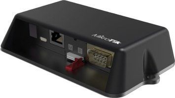 Точка доступу (автомобільна) MikroTik RB912R-2nD-LTm&R11e-LTE (LtAP mini LTE kit) 111932 фото