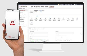 HikPartner-Pro - HPC-HMP-All type/1Dev/1M/key Ключ пакету моніторингу здоров'я 99-00013854 фото