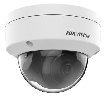 DS-2CD1123G2-IUF&nbsp;(4мм) 2 МП IP67 IK10 EXIR з мікрофоном 99-00012718 фото