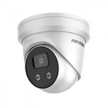 DS-2CD2386G2-IU (2.8 мм) 8Мп IP відеокамера Hikvision c детектором осіб і Smart функціями 99-00002481 фото