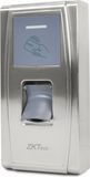 Біометричний термінал з Bluetooth ZKTeco MA300-BT/ID зі скануванням відбитку пальця і зчитувачем EM карт 115876 фото