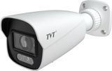 IP-видеокамера 6Mp TVT TD-9Видеокамери, камери видеоспостереження2E4-PA(D/AZ/PE/AW3) White f=2.7-13.5mm, ИЧ+LED-пидсвичування, з микрофоном 77-00401 фото
