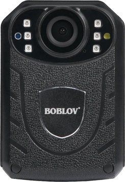 Нагрудний видеореестратор Boblov KJ21 75-00102 фото