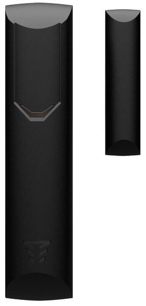 Tiras X-Shift black беспроводной точечный магнитоконтактный извещатель 99-00013067 фото
