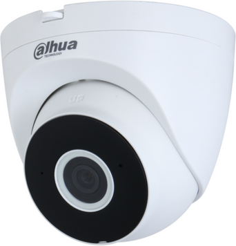 Відеокамера Dahua IR WiFi Eyeball DH-IPC-HDW1430DT-SAW (2.8мм) 99-00017639 фото