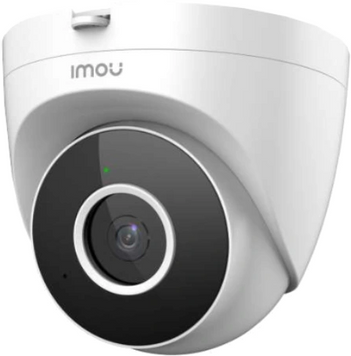 4MP H.265 Wi-Fi Turret SE 4MP-C (IPC-T42EP-C) 2.8мм 99-00019575 фото