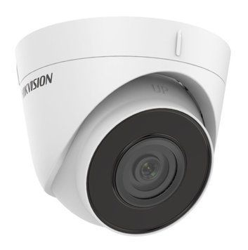 DS-2CD1323G2-IUF&nbsp;(2.8мм) 2 МП EXIR IP67 з мікрофоном 99-00012719 фото