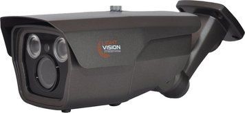MHD-видеокамера 2Mp Light Vision VLC-9192WZM Graphite f=2.8-12mm 75-00099 фото