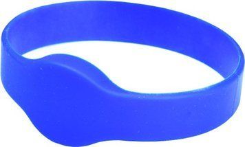 Браслет RFID-B-EM01D74 синий 105624 фото