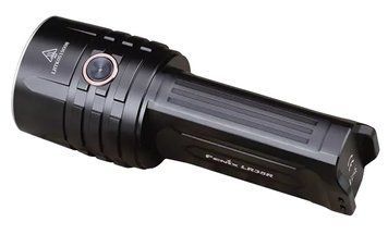 Fenix&nbsp;LR35R Фонарь ручной, 1000 Лм, 500 м 99-00009829 фото