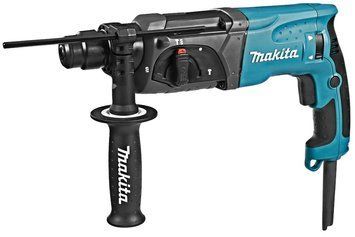 Makita HR 2470 Перфоратор 99-00014252 фото
