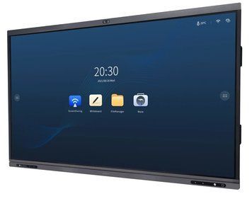 DHI-LPH65-MT440-C 65-дюймова інтелектуальна інтерактивна дошка UHD 99-00007956 фото